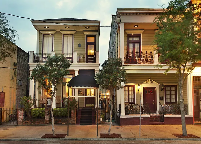 Historic Streetcar Inn