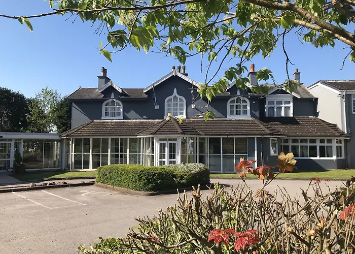 Stone House Hotel 'A Bespoke Hotel'