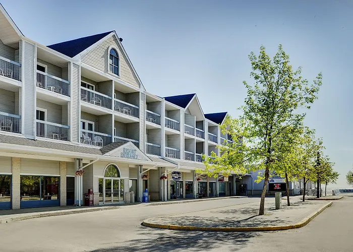 Lakeview Gimli Resort