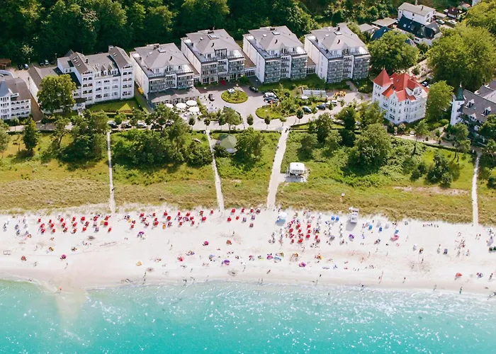 Grand Hotel Binz