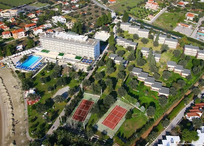 Palmariva Beach Hotel