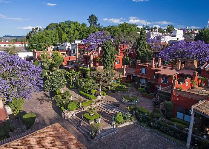 Montaña &Spa