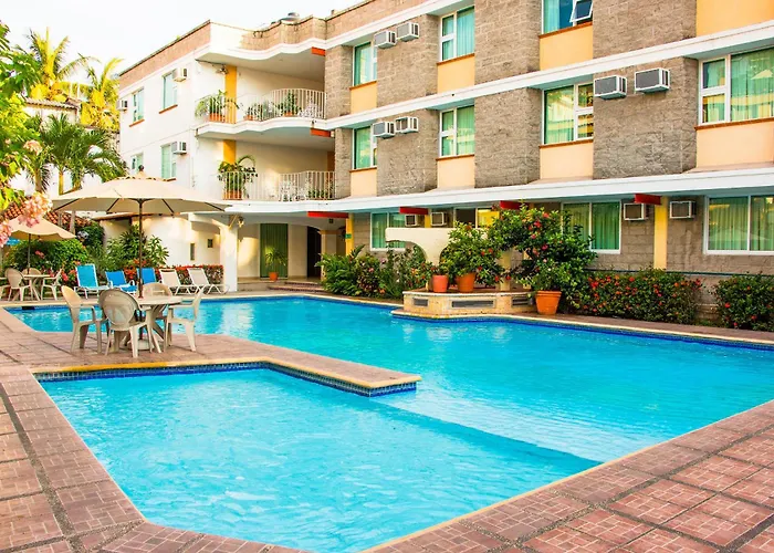 Vallartasol Hotel