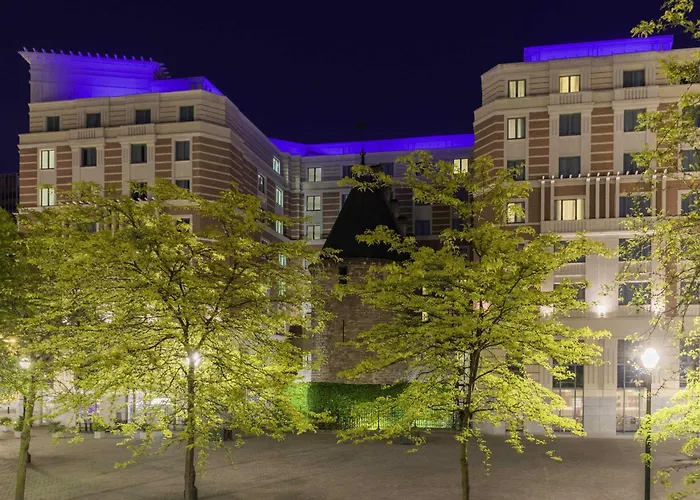 Novotel City Centre