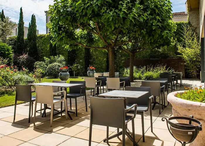 Avignon Grand Hotel