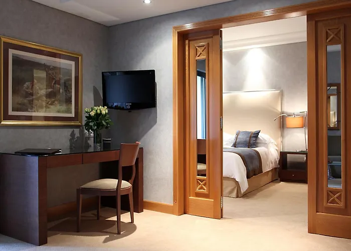 Rodos Park - Small Luxury Hotels Of The World Rhodes City