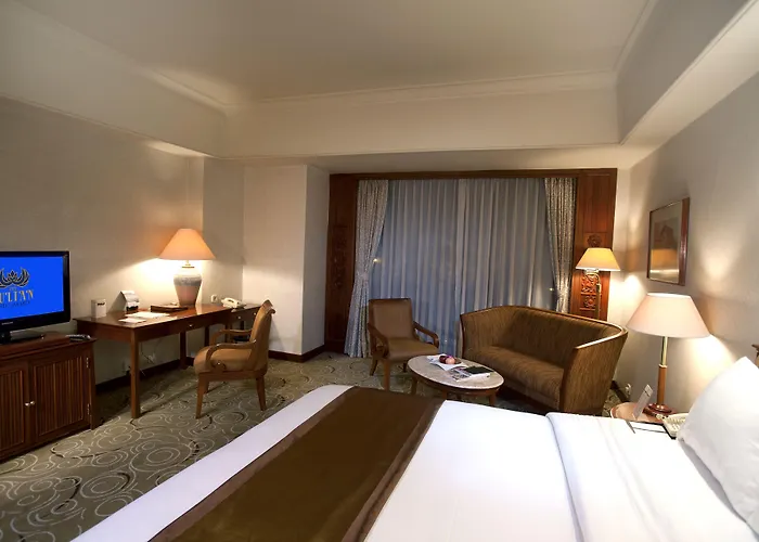 Sultan & Residence
