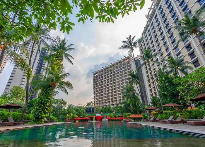 Sultan & Residence