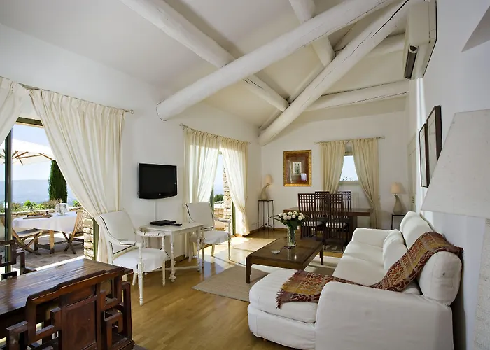 Hotel Les Bories&Spa