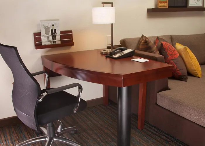 Residence Inn Eugene Springfield