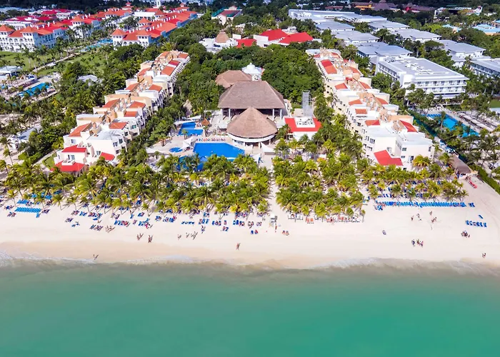 Viva Maya By Wyndham, A Trademark All Inclusive Resort Playa del Carmen