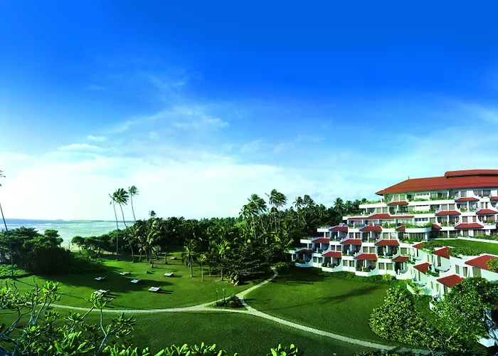 Taj Bentota Resort & Spa