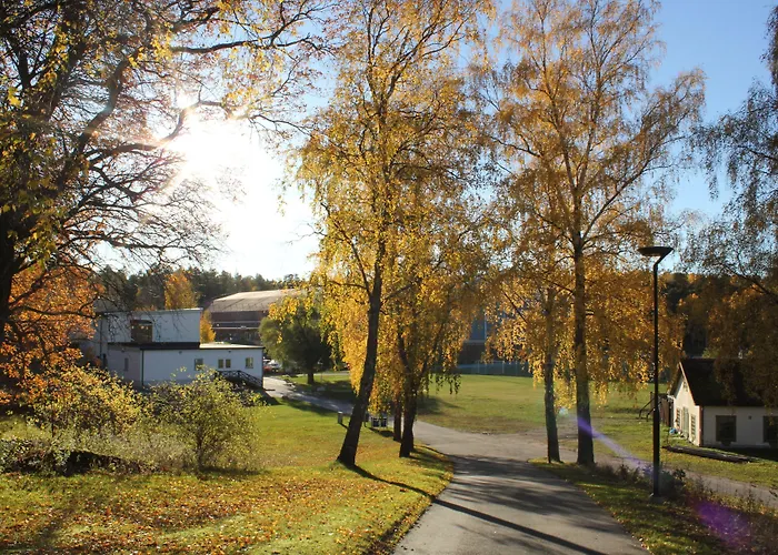 Bosoen Hotell & Konferens