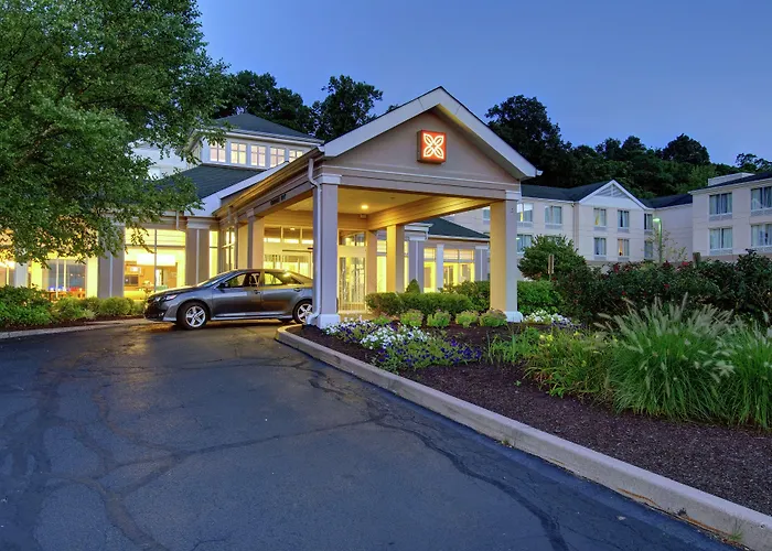 Hilton Garden Inn