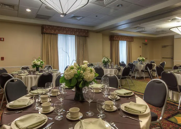 Hilton Garden Inn