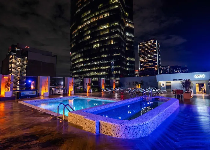 Galeria Plaza Reforma