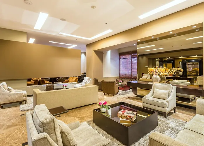 Casa Dann Carlton Hotel & Spa