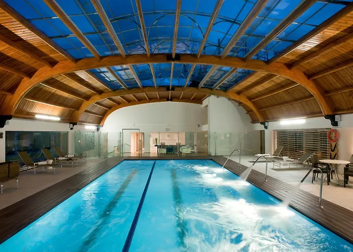 Casa Dann Carlton Hotel & Spa