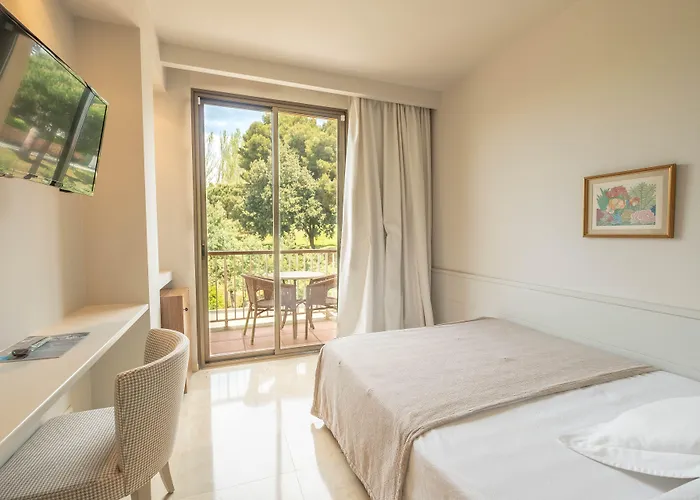 S'Agaro Hotel Spa & Wellness