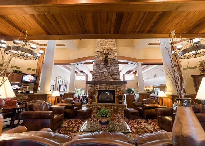 MCM Elegante Lodge&Resorts