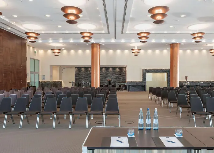 Dorint An Der Messe Koeln