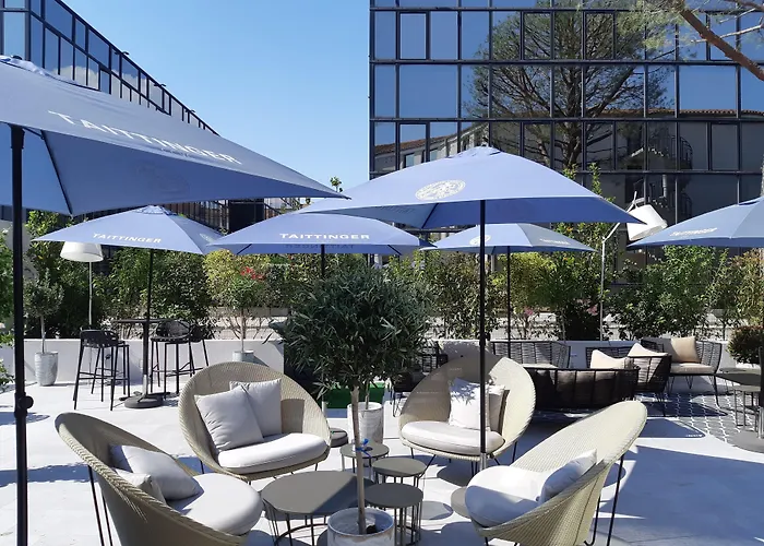 Radisson Hotel Aix En Provence