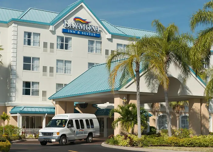 Baymont By Wyndham Fort Myers Airport