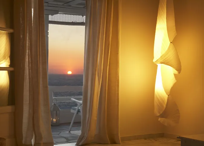 Porto Mykonos