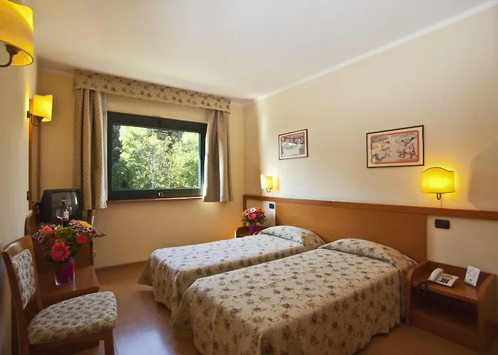 Sangallo Park Hotel