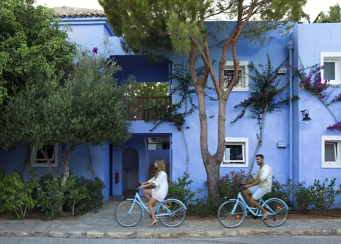 Candia Park Village Agios Nikolaos
