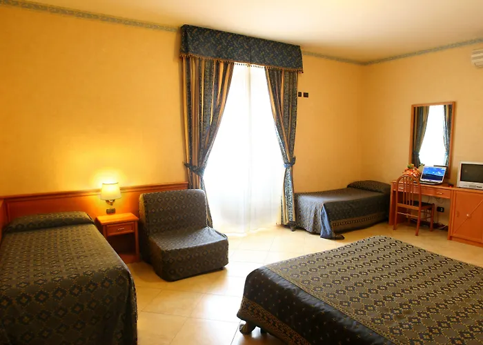 Hotel Orlanda