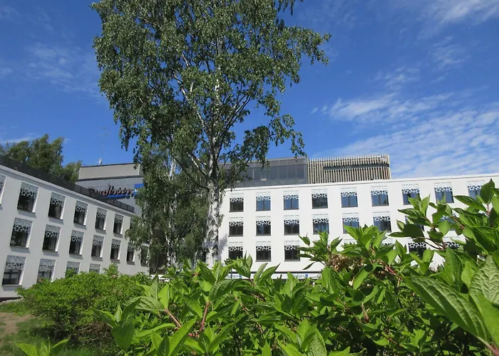 Radisson Blu Hotel Espoo