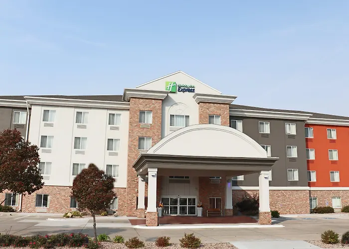 Holiday Inn Express By Ihg