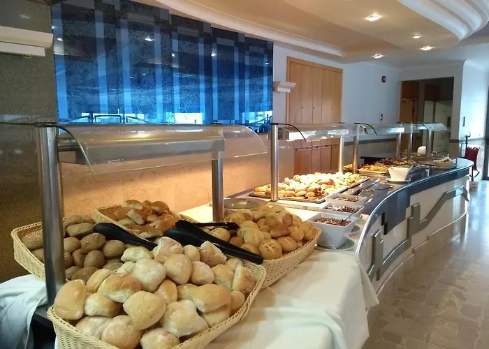 Paradise Bay Resort Mellieħa