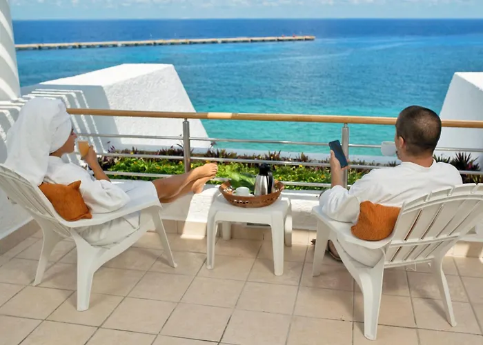 Casa Mexicana Cozumel