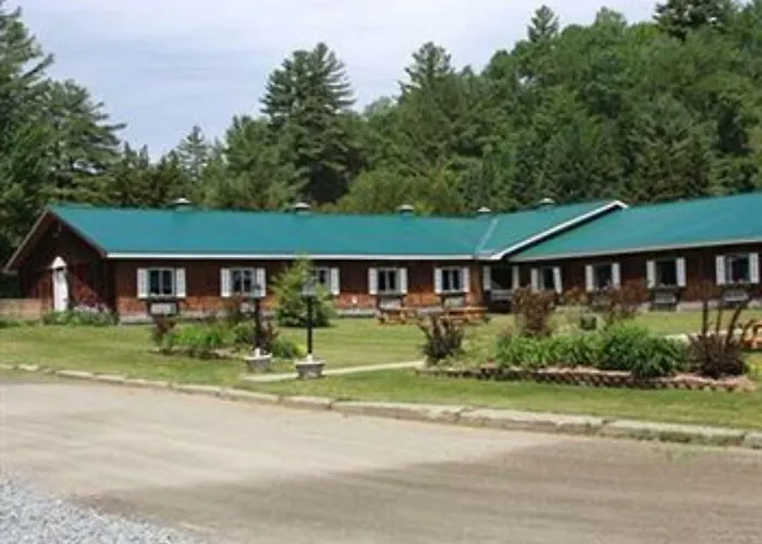 Northern Lights Lodge