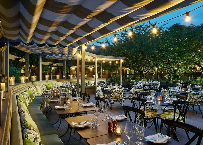 Delta Hotels By Marriott Manchester Airport