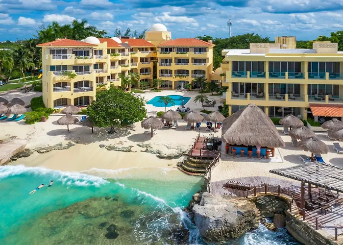 Hotel Playa Azul Cozumel