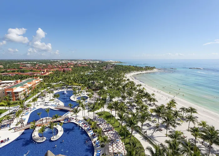 Barcelo Maya Beach (Adults Only) Xpu Ha