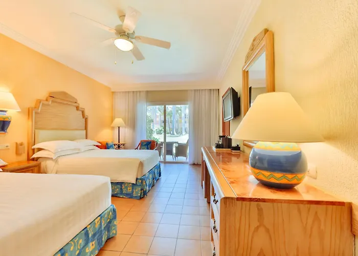 Barceló Maya Beach - All Inclusive Xpu Ha
