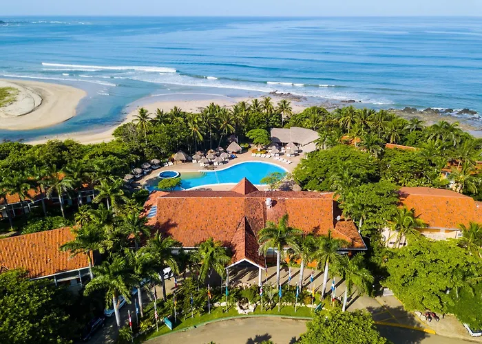 Occidental Tamarindo - All Inclusive