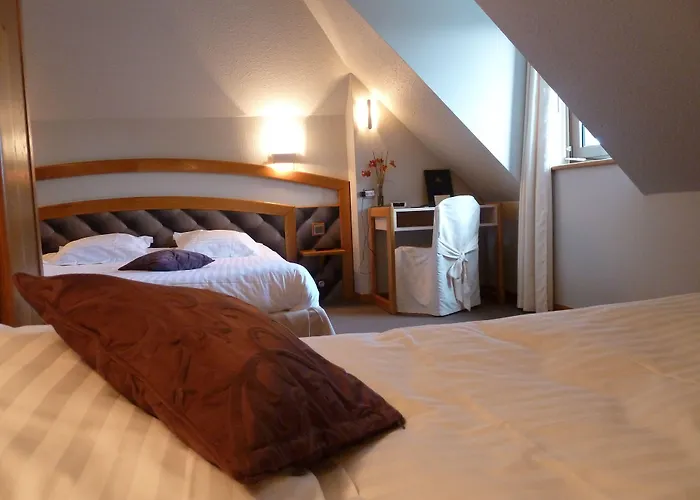 Western Le Relais De &Spa