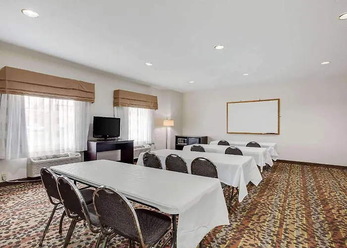 Baymont By Wyndham Milan