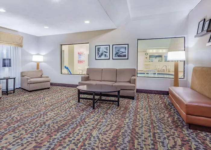 Baymont By Wyndham Milan