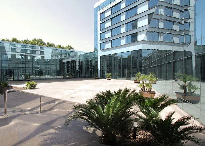Park Hyatt Mendoza Hotel, Casino & Spa