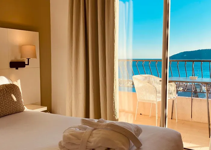 Best Western Plus La Corniche