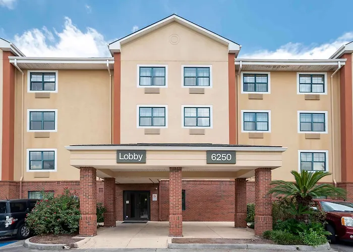 Extended Stay America Select Suites - Baton Rouge - Citiplace