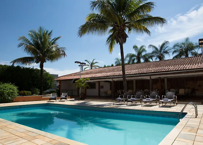 Fenix Hotel Varginha