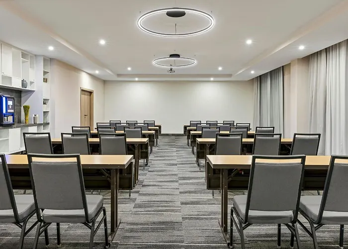 Courtyard By Marriott San Jose Escazu