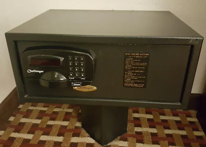Super 8 By Wyndham Harlingen Tx Hotel